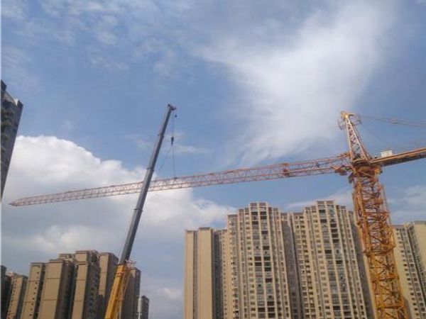 丹徒区吊车租赁公司_吊车出租安全规程